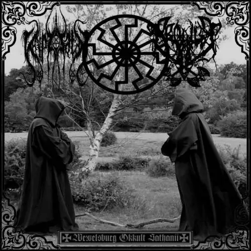 Cryptorsatan : Wewelsburg Okkult Sathanii